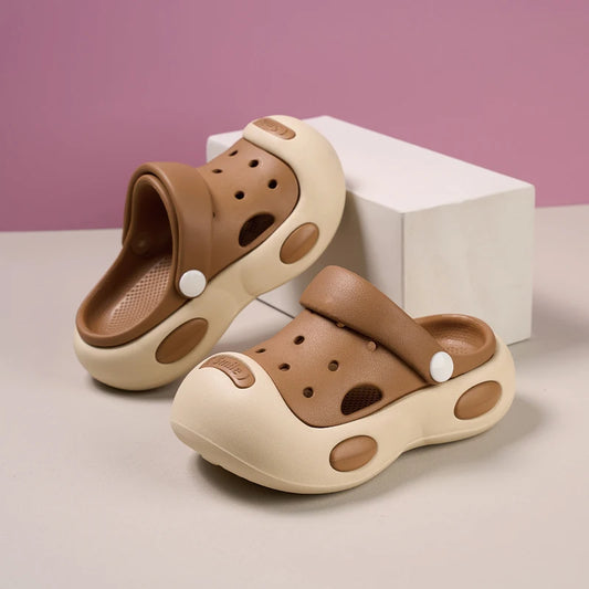 Cute Baby Sandals for Girls/Boys-Non-Slip