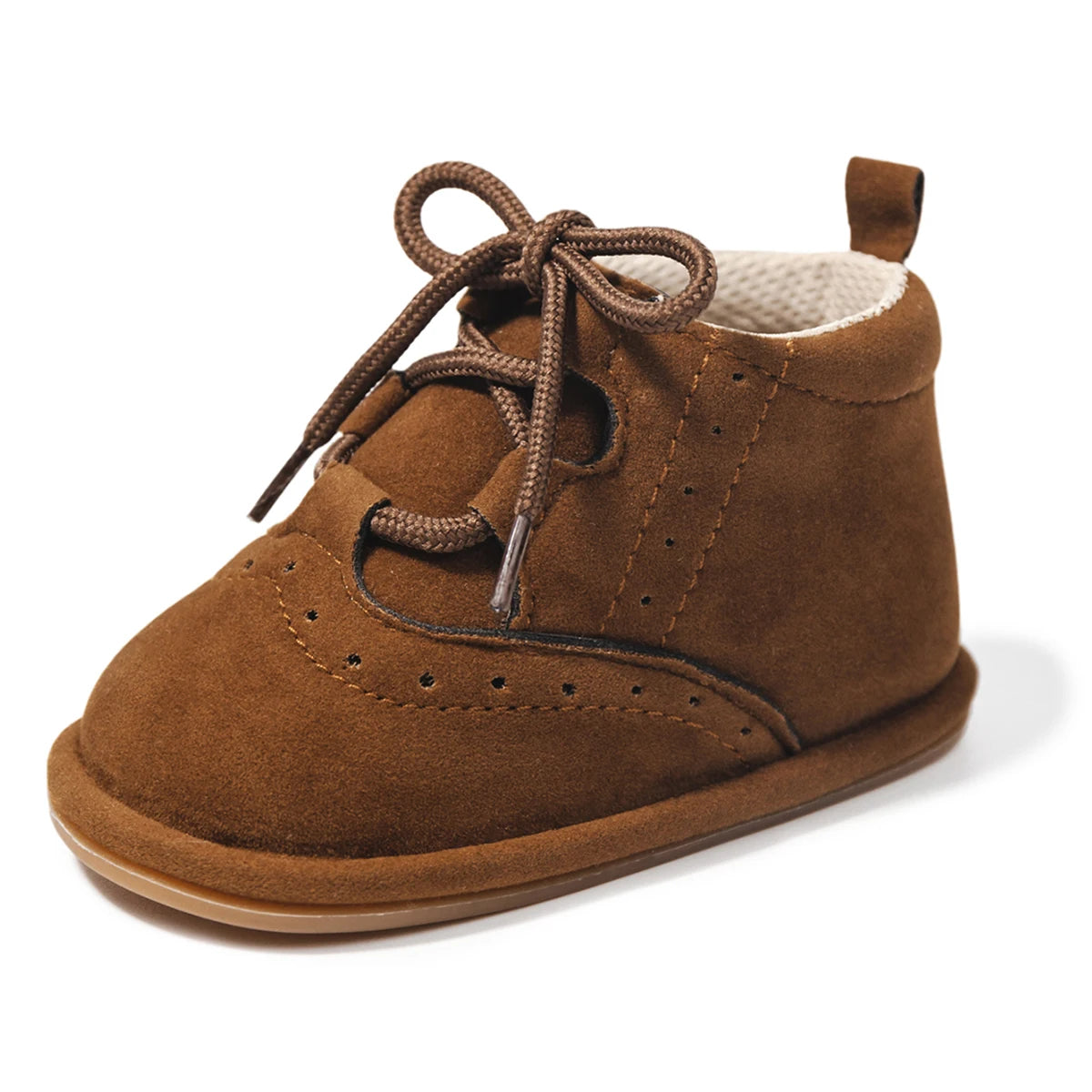 Winter Baby Snow Booties