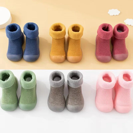 Newborn Baby Girl/Boy Shoes