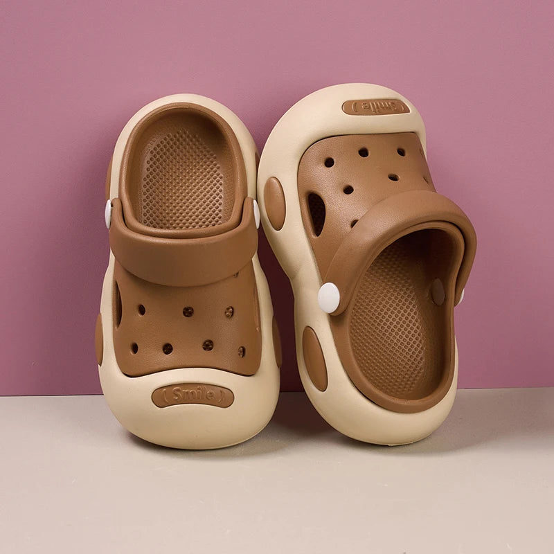 Cute Baby Sandals for Girls/Boys-Non-Slip