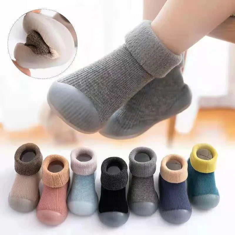 Newborn Baby Girl/Boy Shoes