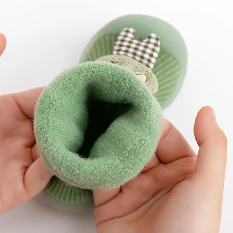 Newborn Baby Girl/Boy Shoes