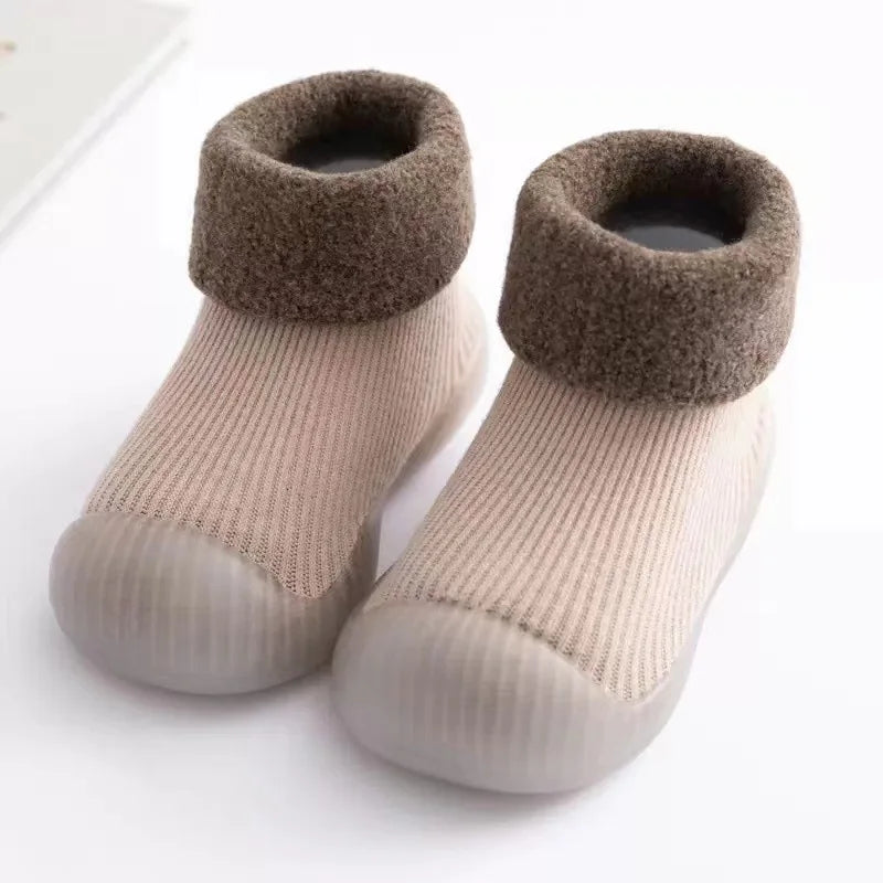 Newborn Baby Girl/Boy Shoes