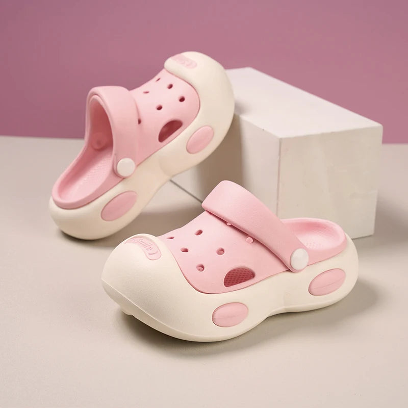 Cute Baby Sandals for Girls/Boys-Non-Slip