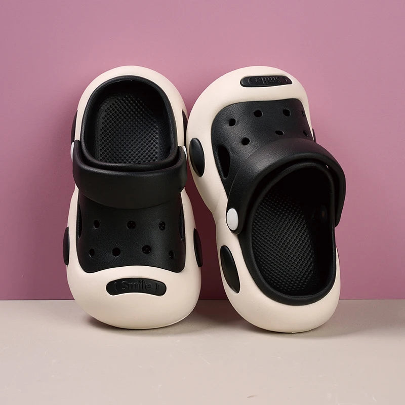 Cute Baby Sandals for Girls/Boys-Non-Slip