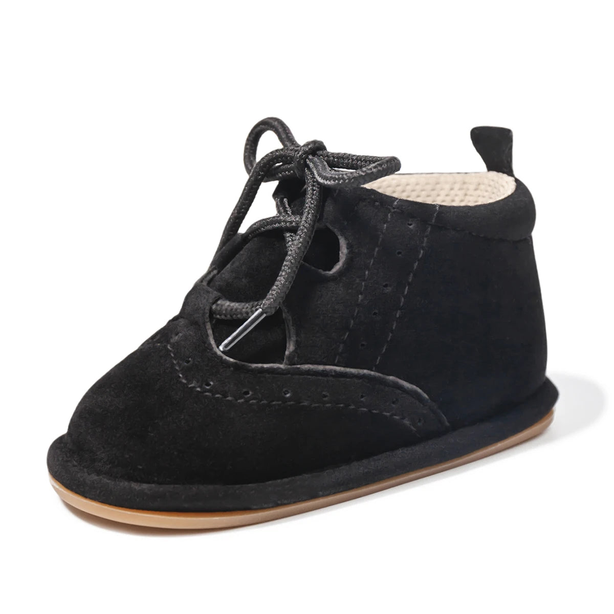 Winter Baby Snow Booties