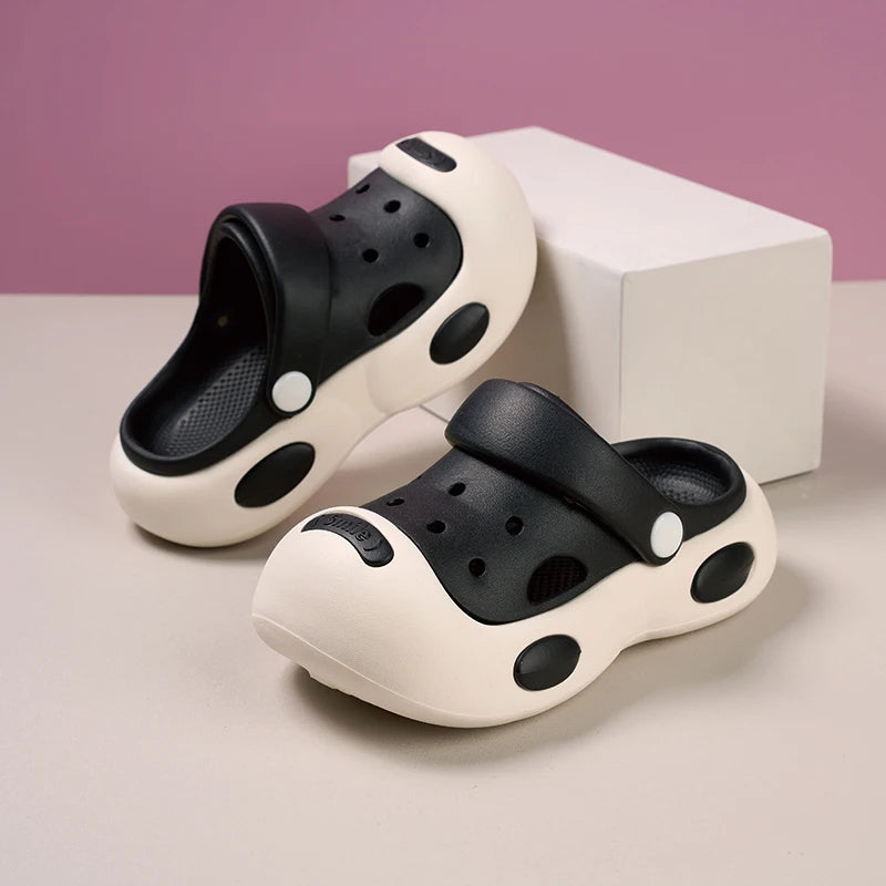 Cute Baby Sandals for Girls/Boys-Non-Slip