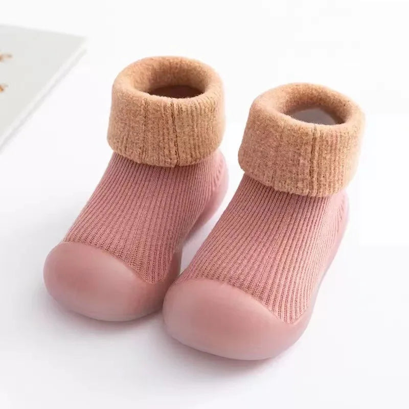 Newborn Baby Girl/Boy Shoes