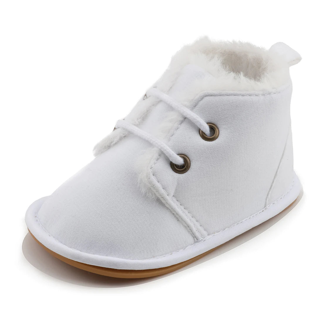 Winter Baby Snow Booties