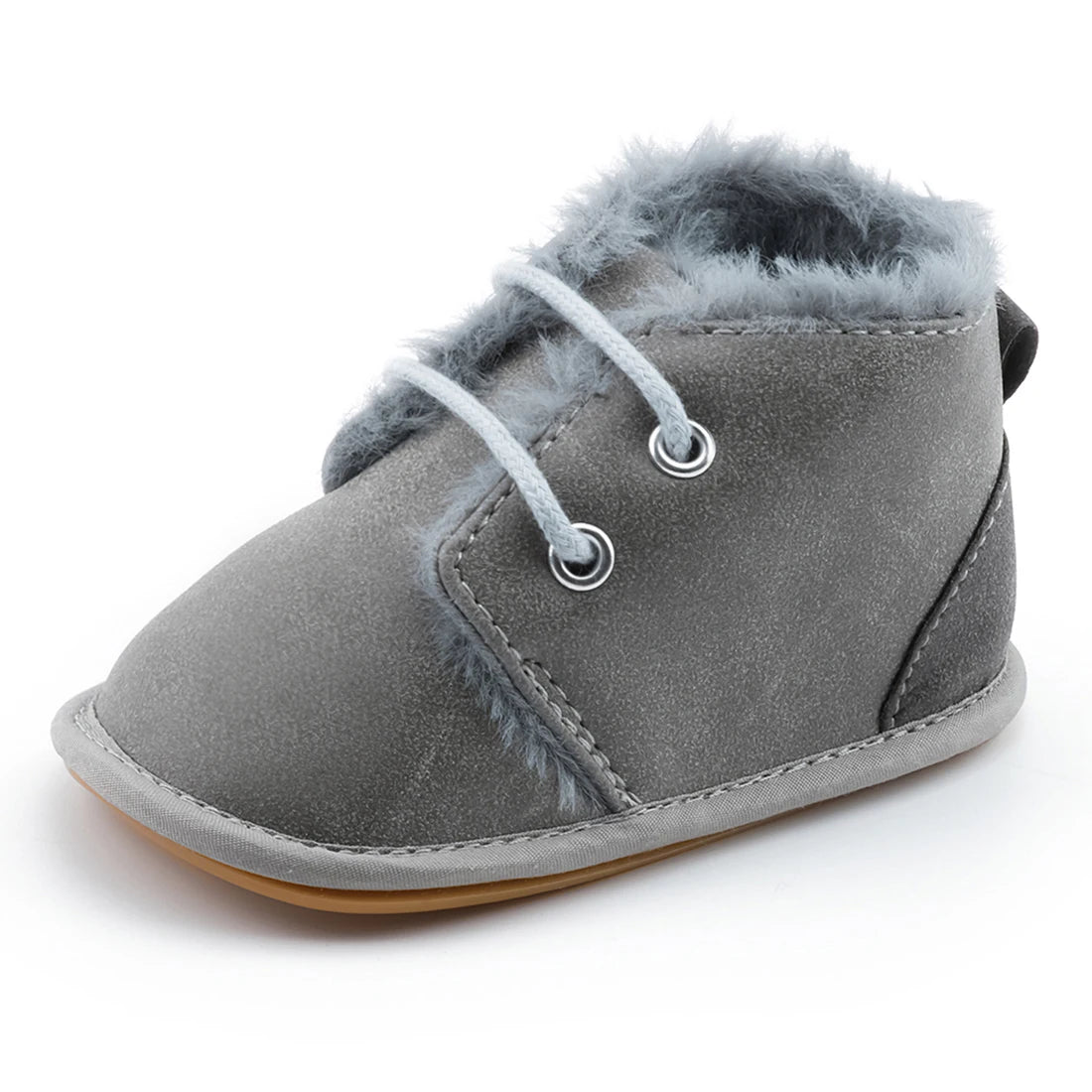 Winter Baby Snow Booties