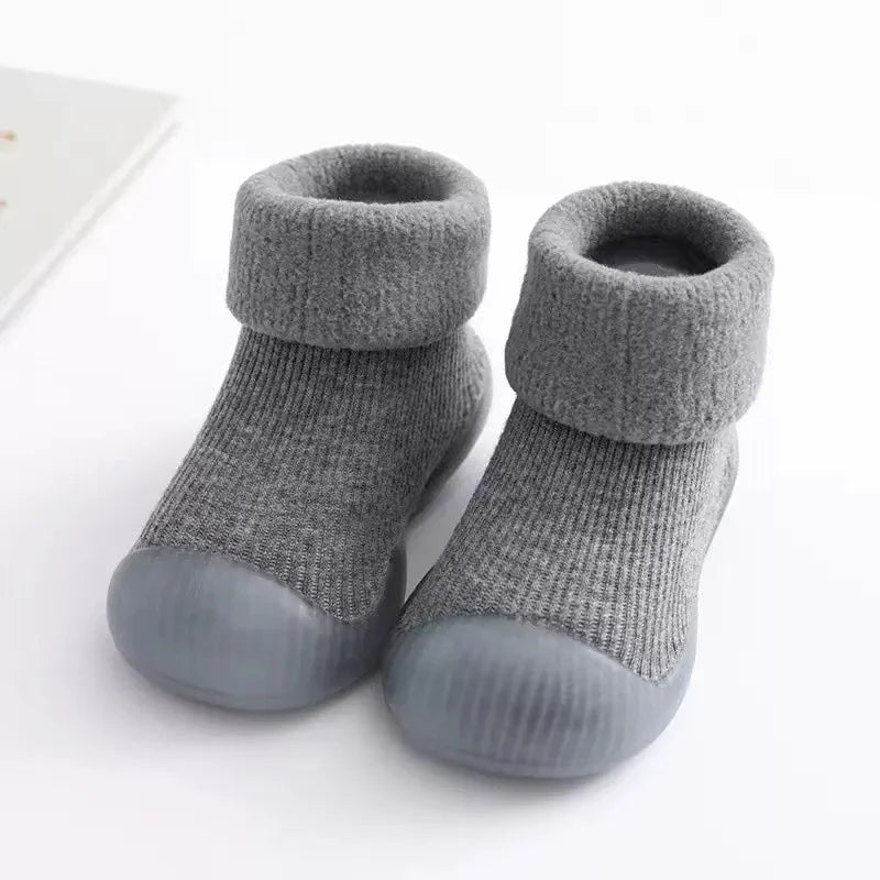 Newborn Baby Girl/Boy Shoes