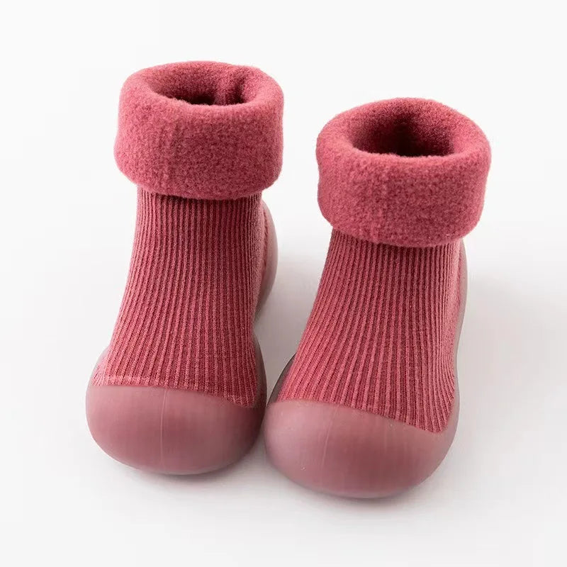 Newborn Baby Girl/Boy Shoes