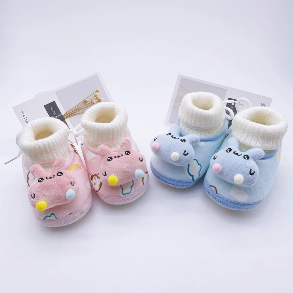 Baby Shoes Winter Warm Boy/Girl Snow Boots
